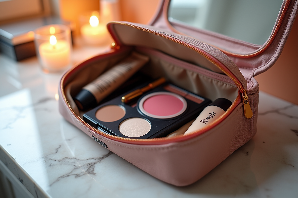 trousse maquillage